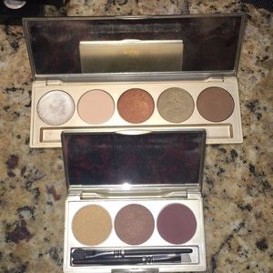 Senna eyeshadows
